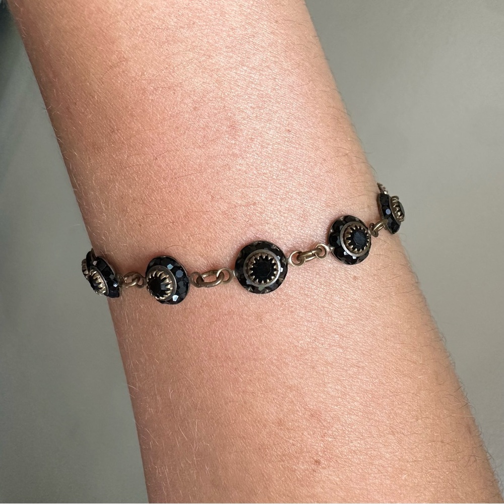 Liz Paiacios bracelet